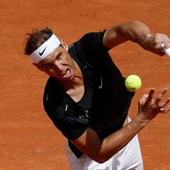 French Open: When is Nadal’s first round match against Zverev? How to watch online and on TV