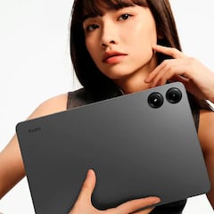 El Black Friday finaliza con la mejor tablet de Xiaomi rebajada más de 390 euros (por tiempo limitado)