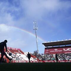 El Albacete pide el apoyo de su afición para el partido ante el Villarreal B
