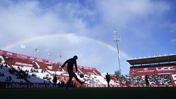 El Albacete pide el apoyo de su afición para el partido ante el Villarreal B