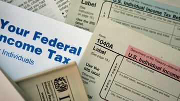 El IRS ha compartido el calendario de la temporada de impuestos 2022. Aquí todo lo que debes saber sobre cuándo se debe presentar la declaración de 2021.