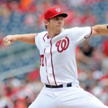 Los Mets quieren evitar el fiasco en el que incurrieron los Nationals con Stephen Strasburg.