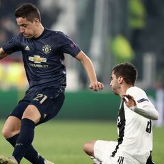 Llorente y Herrera, las bazas electorales del mercado invernal