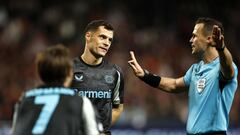 Brest 1-1 Bayer Leverkusen: resumen, goles y resultado