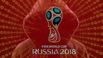 El peligro de los ciberataques a usuarios y futbolistas en el Mundial 2018