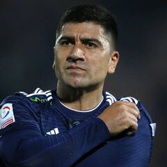 Pizarro y el Superclásico: "La presión no es de nosotros"