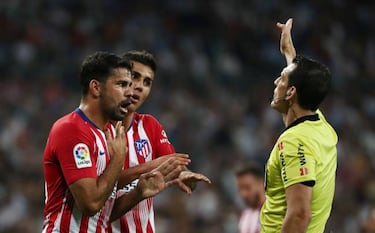 Dour derby dooms Diego Costa to longest drought of his career