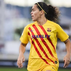 Falcón se rompió el cruzado y se pierde lo que queda de campaña