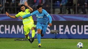El Zenit, en un intento por tomar el control de la Liga Rusa, sacó la cartera y fichó a Hulk, Axel Witsel, Salomón Rondón para armar un equipo de estrellas capaz de dominar tanto en las competiciones locales, como a nivel continental. Sin embargo, el éxito solo se vio traducido en casa.