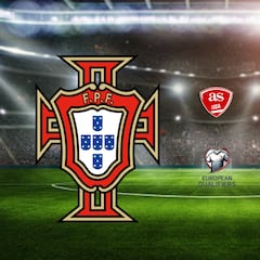 Portugal vs Luxembourg: times, how to watch on TV and stream online | Euro 2024 qualifier