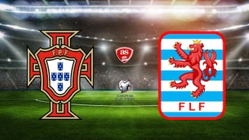 All the information you need if you want to watch the 2016 European champions host Luxembourg in Faro.