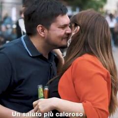Más duro y directo, imposible: el vídeo de las autoridades italianas que está dejando en shock a todo Twitter