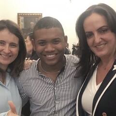 Quién es Miguel Polo Polo y por qué generó polémica con su curul