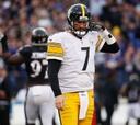 Los Steelers son más favoritos que Packers, Broncos o Bengals