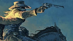 Reseña de ‘Jesse James’, un forajido de leyenda