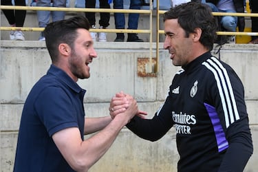 El Castilla confirma que se desinfla