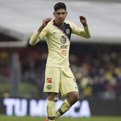 El Celtic de Glasgow se sumaría a la puja por Edson Álvarez