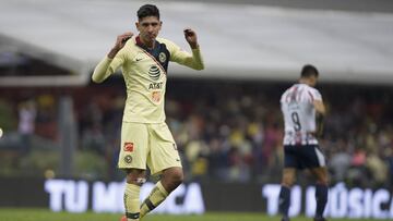 Edson Álvarez