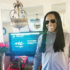 Hallan sin vida el cuerpo del hijo de Tina Turner