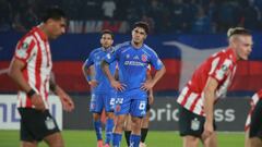 La apuesta fallida de Álvarez