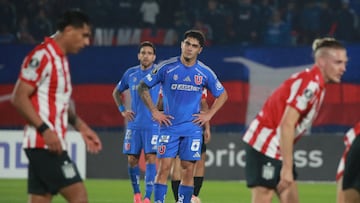 La apuesta fallida de Álvarez