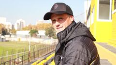 Lo echaron por una insólita razón y hace su denuncia: “Me dijeron que el club era así; esto me cierra puertas”