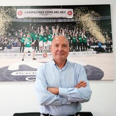 López Nieto: “El Carpena será un aliado magnífico”