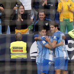 Nástic - Málaga: TV, horario y cómo y dónde ver