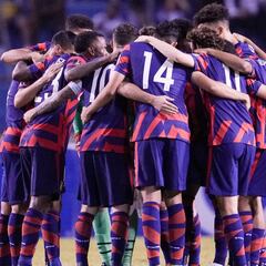 U.S. Soccer confirms Russia boycott ahead of FIFA-UEFA ban