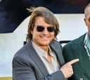 La mítica película que casi reúne a Tom Cruise y Brad Pitt y se rodó 10 años después con otras dos estrellas: “No se concretó”