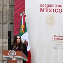 Auditoría Superior va por Ana Guevara por anomalías en Conade