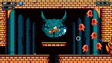 Imágenes de Astalon: Tears of the Earth