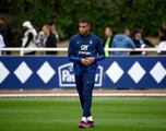 KFC to consider legal action over Mbappe’s sponsorship stance