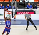 Resumen del Gran Canaria vs Valencia Basket de la Liga Endesa