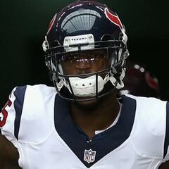 Los cinco mejores cornerbacks de la agencia libre