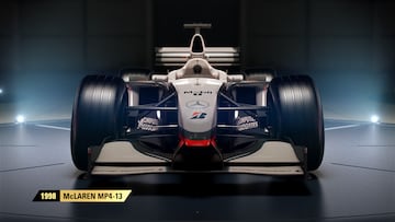 Ilustración - F1 2017 (PC)