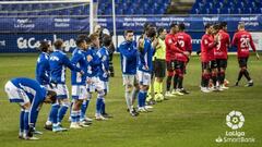 El Mallorca no puede fallar
ante un Oviedo sin presión