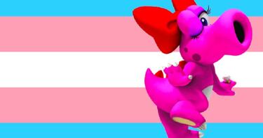 Los 10 mejores personajes LGTBIQ+ de los videojuegos por el Día del Orgullo