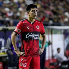 Atlético de San Luis y Xolos repartieron puntos