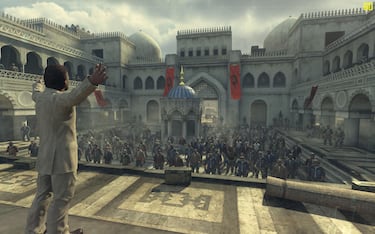 Call of Duty Black Ops 2 factura 1.000 millones de dólares antes de Modern Warfare 3