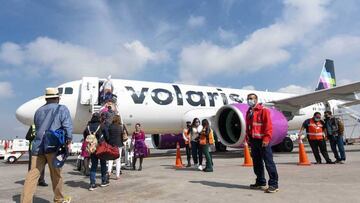 Vacaciones de Verano: Estos productos que no pueden ingresar México