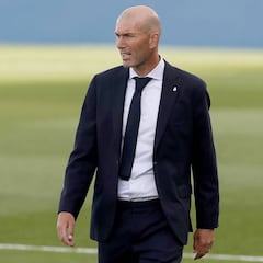Está la rajada y luego esto: escuchen a Asprilla hablando de Zidane a causa de James