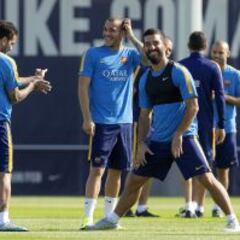 Jordi Alba vuelve a quedarse fuera de la lista, entra Sandro