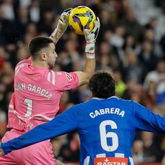 Sevilla 1 - Espanyol 1, en directo: resumen, goles y resultado