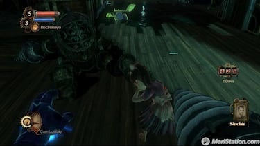 BioShock 2, Impresiones