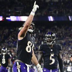 NFL Week 6 schedule, dates, games, times, predictions: Ravens to drop Chargers