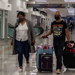 Coronavirus México: ¿qué dice la alerta de viaje emitida por EU?
