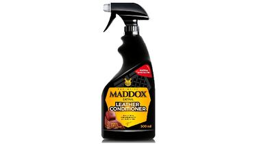 Amazon pone solución al desgaste del cuero de tu coche con el limpiador superventas que lo deja como el primer día