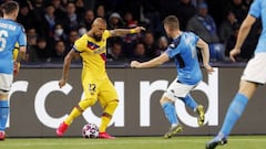 “Desquiciado”: las frases que dedicaron en España a Vidal