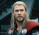Chris Hemsworth parece haber desvelado el destino de Thor en ‘Vengadores: Doomsday’ sin darse cuenta